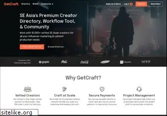 getcraft.com