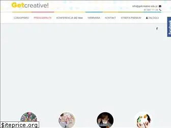 getcreative.edu.pl