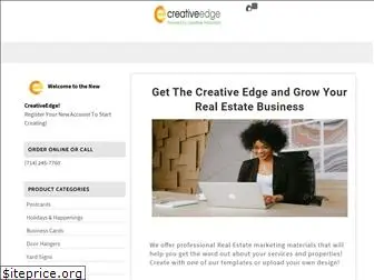 getcreativeedge.com