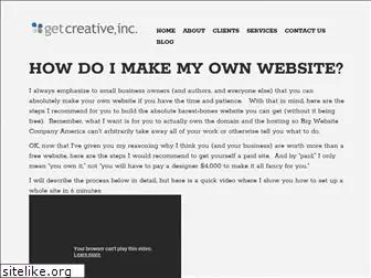 getcreativeinc.com