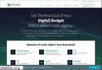 getcredo.com