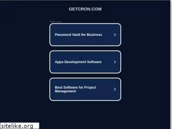 getcron.com