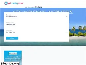 getcruising.co.uk