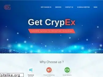 getcrypex.com