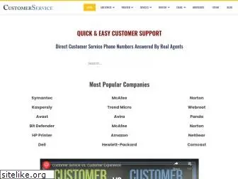 getcustomerservices.com