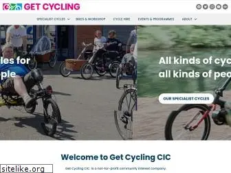 getcycling.org.uk