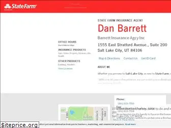 getdanbarrett.com