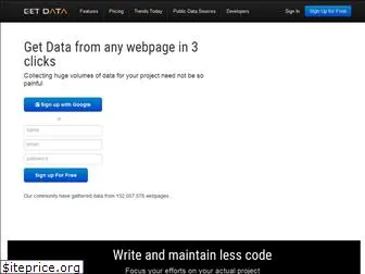 getdata.io