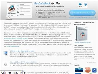 getdatabackmac.com