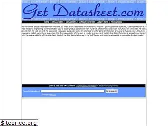 getdatasheet.com