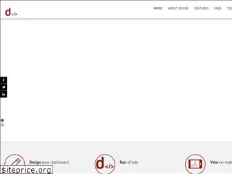 getdcode.com
