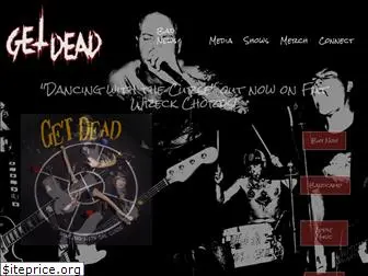 getdeadmusic.com