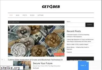 getdeb.net