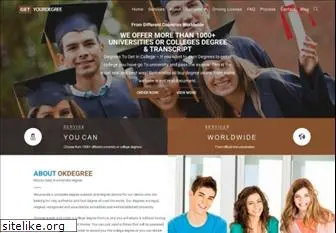 getdegree18.com