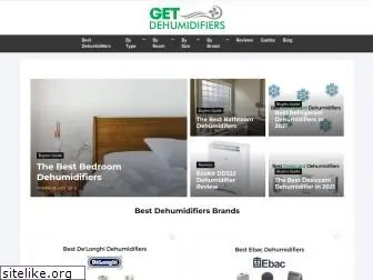 getdehumidifiers.com