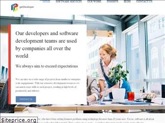 getdeveloper.net