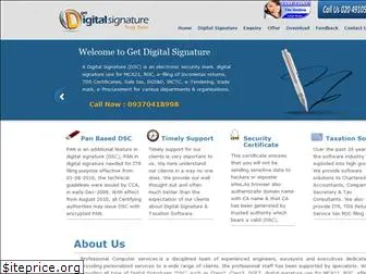 getdigitalsignature.com