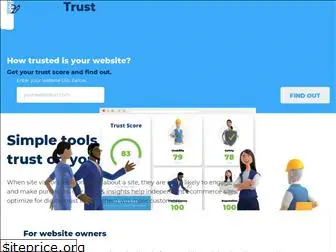 getdigitaltrust.com