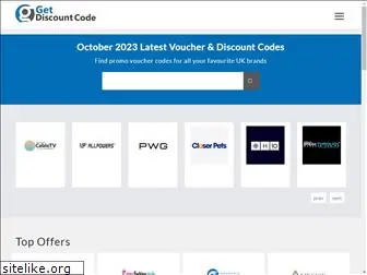 getdiscountcode.co.uk