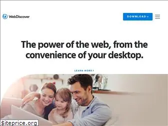 getdiscoverbrowser.com