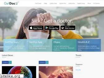 getdoc.com