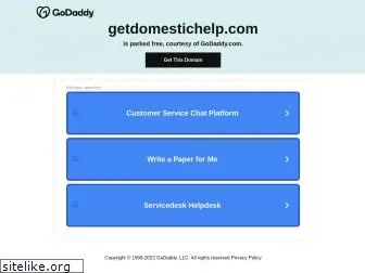 getdomestichelp.com