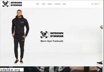 getdowngymwear.com
