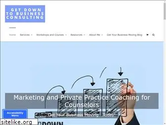 getdowntobusinessconsulting.com