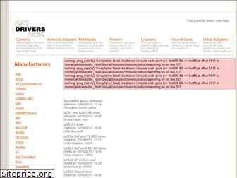 getdriversnow.com