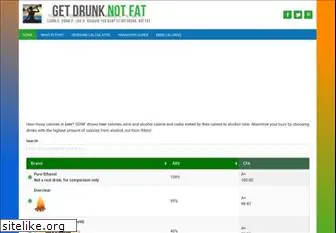 getdrunknotfat.com