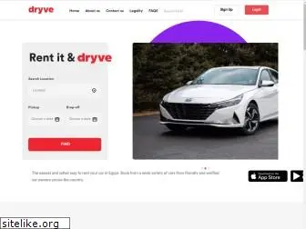 getdryve.com