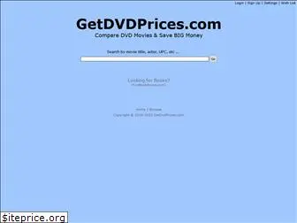 getdvdprices.com
