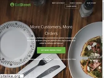 geteatstreet.com