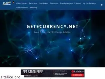 getecurrency.net