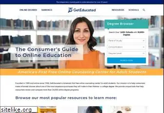 geteducated.com