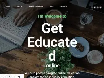 geteducated.online