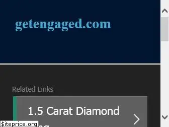 getengaged.com