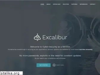 getexcalibur.com
