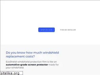 getexoshield.com