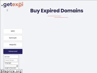 getexpi.com