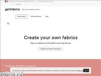 getfabrics.com