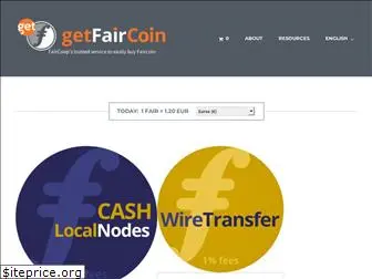 getfaircoin.net