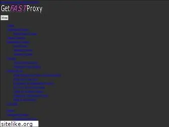 getfastproxy.com
