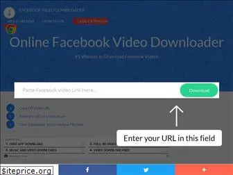 getfbvideo.net