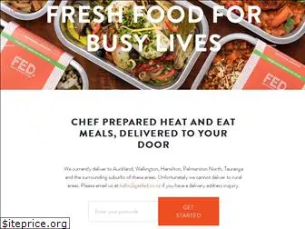 getfed.co.nz