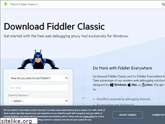 getfiddler.com