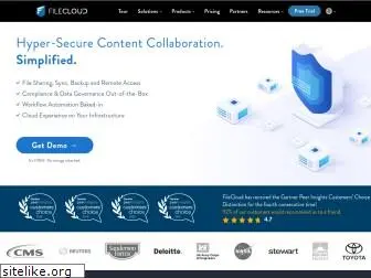 getfilecloud.com