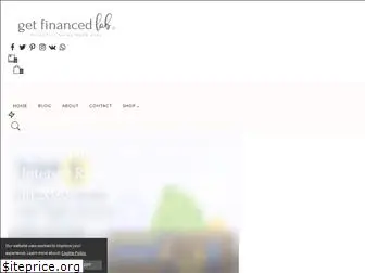 getfinancedlab.com