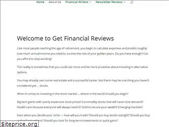 getfinancialreviews.com