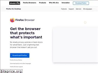 getfirefox.net